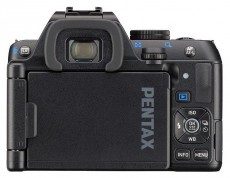 Pentax K-S2 + DA 18-135mm WR Kit - fekete Fényképezőgép / kamera - DSLR tükörreflexes fényképezőgép - 286747