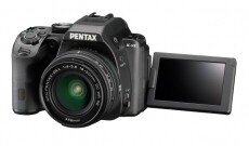 Pentax K-S2 + DAL 18-50mm WR Kit - fekete Fényképezőgép / kamera - DSLR tükörreflexes fényképezőgép - 286745