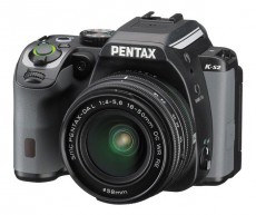 Pentax K-S2 + DAL 18-50mm WR Kit - fekete Fényképezőgép / kamera - DSLR tükörreflexes fényképezőgép - 286753