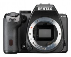 Pentax K-S2 váz - fekete Fényképezőgép / kamera - DSLR tükörreflexes fényképezőgép - 286743