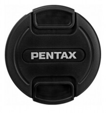 Pentax O-LC86 objektívsapka Fotó-Videó kiegészítők - Objektív kiegészítő - Objektívsapka - 286735