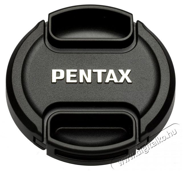 Pentax O-LC Objektívsapka 40.5mm Fotó-Videó kiegészítők - Objektív kiegészítő - Objektívsapka - 276037