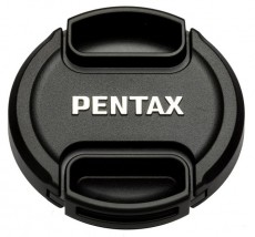 Pentax O-LC Objektívsapka 40.5mm Fotó-Videó kiegészítők - Objektív kiegészítő - Objektívsapka - 276037