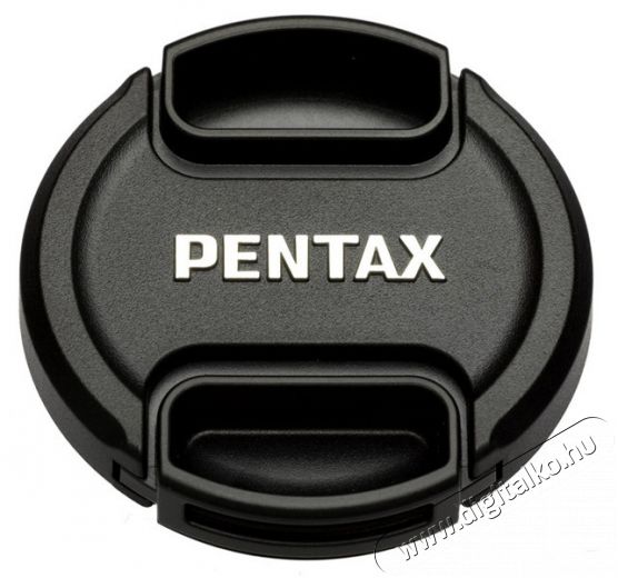 Pentax O-LC Objektívsapka 40.5mm Fotó-Videó kiegészítők - Objektív kiegészítő - Objektívsapka - 276037