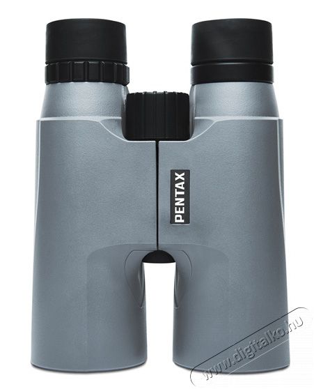 Pentax Hydro 7x50 W/O Compass távcső - szürke Távcsövek / Optika - Kereső távcső - 281404