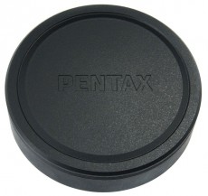 Pentax 645D Fém objektív sapka Fotó-Videó kiegészítők - Objektív kiegészítő - Objektívsapka - 276040