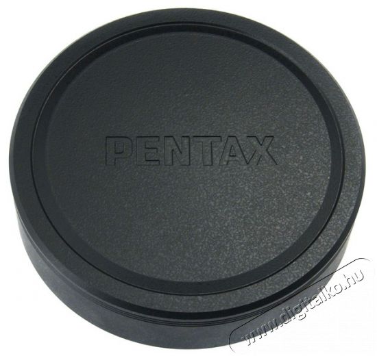 Pentax 645D Fém objektív sapka Fotó-Videó kiegészítők - Objektív kiegészítő - Objektívsapka - 276040