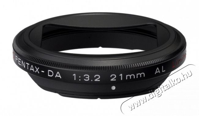 Pentax MH-RBB43 Napellenző - fekete Fot&oacute;-Vide&oacute; kieg&eacute;sz&iacute;tők - Objekt&iacute;v kieg&eacute;sz&iacute;tő - Napellenző - 276108