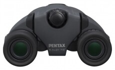 Pentax Papilio II 6,5x21 távcső Távcsövek / Optika - Kereső távcső - 303484