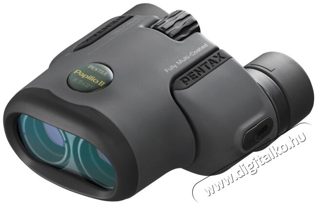 Pentax Papilio II 6,5x21 távcső Távcsövek / Optika - Kereső távcső - 303484