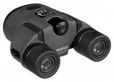 Pentax Papilio II 8,5x21 távcső Távcsövek / Optika - Kereső távcső - 303483