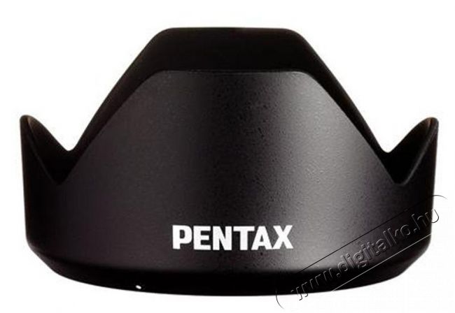 Pentax PH-RBE 82 napellenző Fotó-Videó kiegészítők - Objektív kiegészítő - Napellenző - 304211