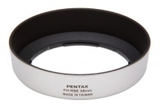 Pentax PH-RBE 58mm Napellenző Fotó-Videó kiegészítők - Objektív kiegészítő - Napellenző - 264435