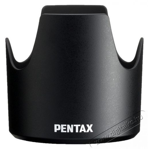 Pentax PH-RBM napellenző Fotó-Videó kiegészítők - Objektív kiegészítő - Napellenző - 286731
