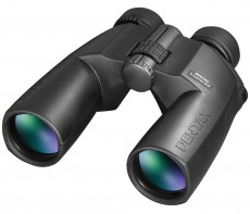 Pentax SP 10x50 WP távcső Távcsövek / Optika - Kereső távcső - 303491