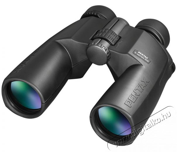 Pentax SP 10x50 WP távcső Távcsövek / Optika - Kereső távcső - 303491