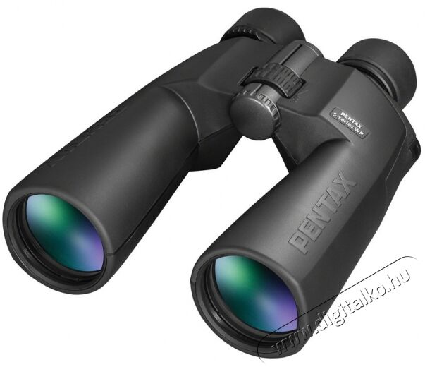 Pentax SP 20x60 WP távcső Távcsövek / Optika - Kereső távcső - 303487