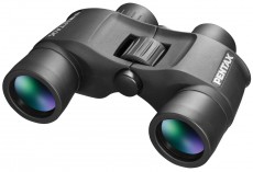 Pentax SP 8x40 távcső Távcsövek / Optika - Kereső távcső - 303486