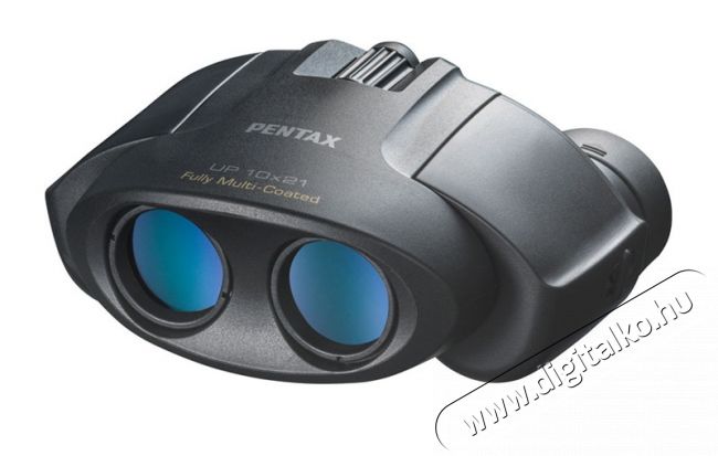 Pentax UP 10x21 BK távcső Távcsövek / Optika - Kereső távcső - 304218