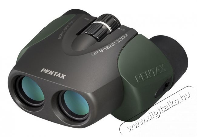 Pentax UP 8-16x21 GR t&aacute;vcső T&aacute;vcs&ouml;vek / Optika - Kereső t&aacute;vcső - 303478