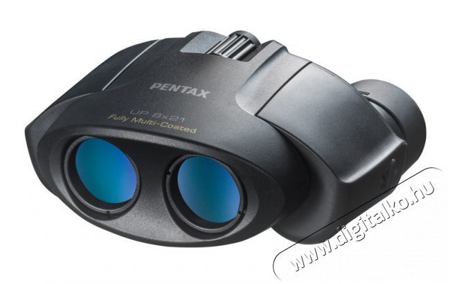 Pentax UP 8x21 BK távcső Távcsövek / Optika - Kereső távcső - 304215