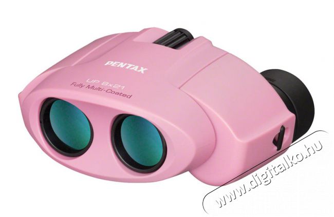 Pentax UP 8x21 PK távcső Távcsövek / Optika - Kereső távcső - 304213