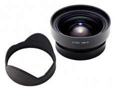 Ricoh GW-3 Nagylátószögű előtét Fotó-Videó kiegészítők - Objektív kiegészítő - Előtét lencse - 273458