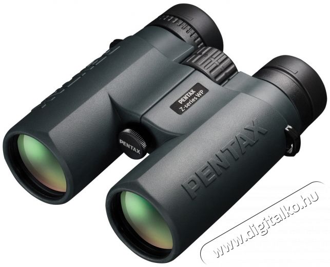Pentax ZD 10x43 WP távcső Távcsövek / Optika - Kereső távcső - 303475