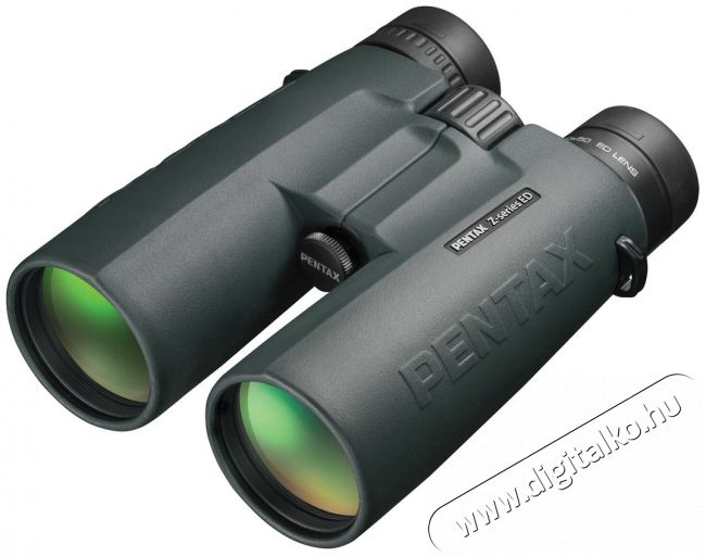 Pentax ZD 10x50 ED távcső Távcsövek / Optika - Kereső távcső - 303474
