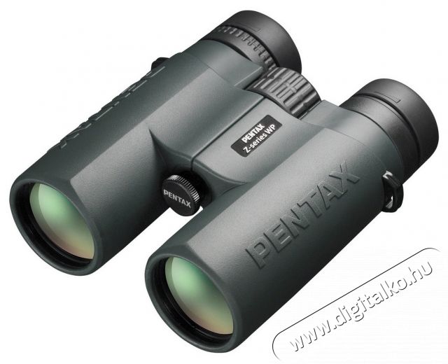 Pentax ZD 8x43 ED távcső Távcsövek / Optika - Kereső távcső - 303472