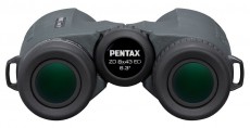 Pentax ZD 8x43 ED távcső Távcsövek / Optika - Kereső távcső - 303472