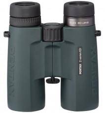 Pentax ZD 8x43 ED távcső Távcsövek / Optika - Kereső távcső - 303472