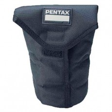 Pentax S120-150 Puha objektív tok Fotó-Videó kiegészítők - Fotó-videó táska / tok - Objektív tok - 264466