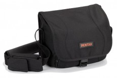 Pentax DSLR fotóstáska (50099) - fekete Fotó-Videó kiegészítők - Fotó-videó táska / tok - Kézi és válltáska - 264350