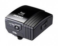Pentax O-GPS1 GPS vevő Fotó-Videó kiegészítők - Egyéb fotó-videó kiegészítő - GPS vevő - 264385