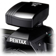 Pentax O-GPS1 GPS vevő Fotó-Videó kiegészítők - Egyéb fotó-videó kiegészítő - GPS vevő - 264385