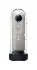 Pentax TH-2 védő tok Fényképezőgép / kamera - Sport kamera tartozékok - Vízálló tok / kamera ház / hátsó ajtó - 315015