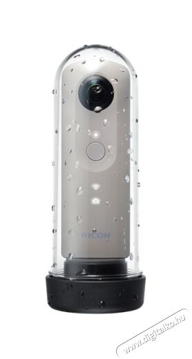 Pentax TH-2 védő tok Fényképezőgép / kamera - Sport kamera tartozékok - Vízálló tok / kamera ház / hátsó ajtó - 315015