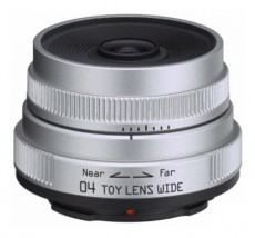 Pentax 6,3mm f/7,1 Fotó-Videó kiegészítők - Objektív - Fix fókuszú objektív - 264250