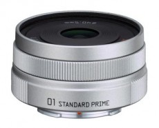 Pentax 8,5mm f/1,9 AL IF Fotó-Videó kiegészítők - Objektív - Fix fókuszú objektív - 264246