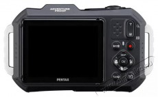 Pentax WG-1000 Olive F&eacute;nyk&eacute;pezőg&eacute;p / kamera - Kompakt f&eacute;nyk&eacute;pezőg&eacute;p - Norm&aacute;l tud&aacute;s&uacute; kompakt - 520132