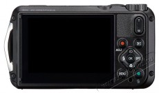 Pentax WG-8 Green Fényképezőgép / kamera - Kompakt fényképezőgép - Kaland és vízálló fényképezőgép - 520089