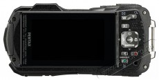 Pentax WG-90 Black outdoor kit Fényképezőgép / kamera - Kompakt fényképezőgép - Kaland és vízálló fényképezőgép - 520053