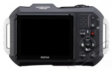 Pentax WG-1000 Grey Fényképezőgép / kamera - Kompakt fényképezőgép - Normál tudású kompakt - 520031