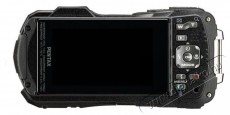 Pentax WG-90 Blue outdoor kit Fényképezőgép / kamera - Memóriakártyás videokamera - Kompakt - 520119