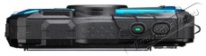 Pentax WG-90 Blue outdoor kit Fényképezőgép / kamera - Memóriakártyás videokamera - Kompakt - 520119