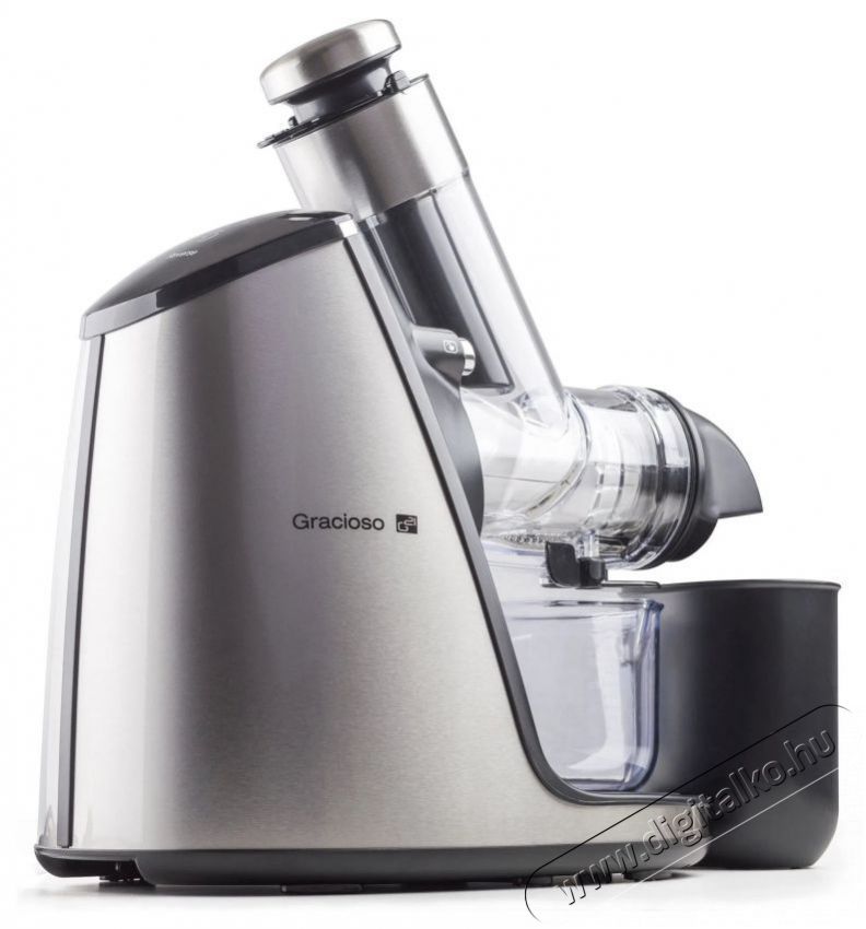 Penta  G21 Gracioso horizontal Konyhai term&eacute;kek - Konyhai kisg&eacute;p (elők&eacute;sz&iacute;t&eacute;s / feldolgoz&aacute;s) - Gy&uuml;m&ouml;lcs centrifuga / pr&eacute;s - 521035