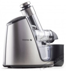 Penta  G21 Gracioso horizontal Konyhai term&eacute;kek - Konyhai kisg&eacute;p (elők&eacute;sz&iacute;t&eacute;s / feldolgoz&aacute;s) - Gy&uuml;m&ouml;lcs centrifuga / pr&eacute;s - 521035