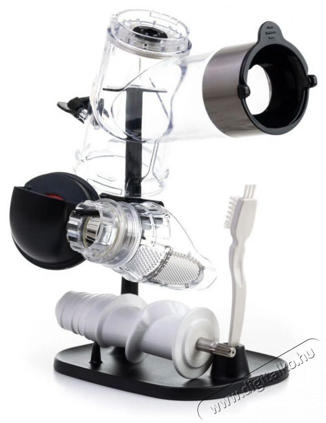 Penta  G21 Gracioso horizontal Konyhai term&eacute;kek - Konyhai kisg&eacute;p (elők&eacute;sz&iacute;t&eacute;s / feldolgoz&aacute;s) - Gy&uuml;m&ouml;lcs centrifuga / pr&eacute;s - 521035