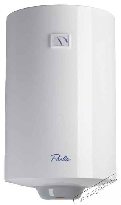 Perla villanybojler, 100 l, 1500 W, k&uuml;lső &aacute;ll&iacute;t&aacute;s, zom&aacute;ncozott tart&aacute;ly H&aacute;ztart&aacute;s / Otthon / K&uuml;lt&eacute;r - V&iacute;zmeleg&iacute;tő / bojler / t&aacute;rol&oacute; - Bojler / melegv&iacute;z t&aacute;rol&oacute; - 533685